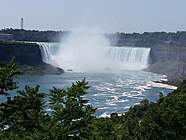 MIGHTY NIAGARA