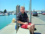 Weymouth Marina