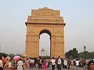 India Gate, New Delhi