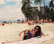 Hawaii 1992