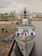 HMS Edinburgh