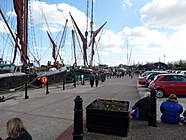 Maldon Quays