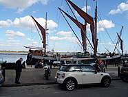 Maldon Quays