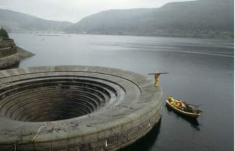 ladybower overflow