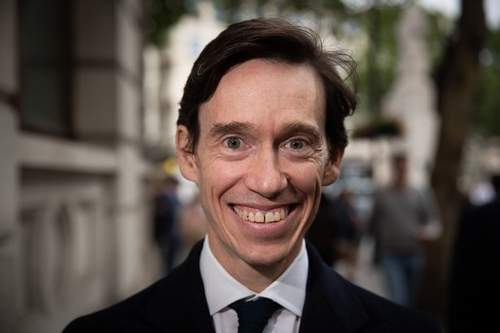 rory stewart